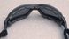 Защитные очки Pyramex XSG Kit Anti-Fog, сменные линзы фото 4