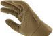 Рукавиці утеплені Mechanix Insulated Coldwork Baselayer Coyote S фото 1
