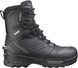Ботинки Salomon Toundra Forces CSWP 13.5 Black фото 1