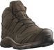 Ботинки Salomon XA Forces MID GTX EN 10 Dark Earth фото 3