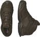 Ботинки Salomon XA Forces MID GTX EN 10 Dark Earth фото 6