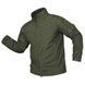 Куртка Phantom SoftShell Олива фото 1