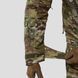Зимняя военная куртка Ripstop Climashield Multicam UATAC фото 10