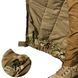 Військові зимові штани Defender level Multicam Camotec фото 8