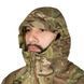Демисезонный костюм военный CM Stalker 3.0 Twill Multicam (7061), XXXXL Camotec фото 8