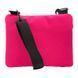 Тактична чоловіча сумка через плече RoKit Pink Black M із MOLLE та панеллю велкро фото 9