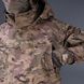 Комплект штурмові штани + куртка. Демісезон UATAC GEN 5.2 Multicam STEPPE (Степ) 3XL фото 10