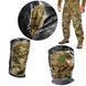 Військові зимові штани Defender level Multicam Camotec фото 7