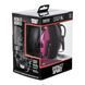 Активні захисні навушники Howard Leight Impact Sport R-02523 Pink фото 8