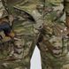 Демісезонний військовий комплект Штани + Убакс Gen 5.4 Multicam Original бежевий UATAC фото 13