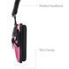 Активні захисні навушники Howard Leight Impact Sport R-02523 Pink фото 3