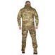 Демисезонный костюм военный CM Stalker 3.0 Twill Multicam (7061), XXXXL Camotec фото 4