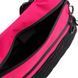 Тактична чоловіча сумка через плече RoKit Pink Black M із MOLLE та панеллю велкро фото 7