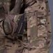 Комплект штурмові штани + куртка. Демісезон UATAC GEN 5.2 Multicam STEPPE (Степ) 3XL фото 12