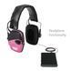 Активні захисні навушники Howard Leight Impact Sport R-02523 Pink фото 5
