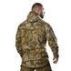 Демісезонна мисливська куртка Instinct Twill дотик сонця Camotec фото 2