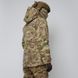 Комплект штурмові штани + куртка. Демісезон UATAC GEN 5.2 Multicam STEPPE (Степ) 3XL фото 8