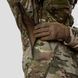 Зимняя военная куртка Ripstop Climashield Multicam UATAC фото 8