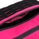 Тактична чоловіча сумка через плече RoKit Pink Black M із MOLLE та панеллю велкро фото 6