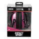 Активні захисні навушники Howard Leight Impact Sport R-02523 Pink фото 7