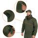 Куртка Phantom SoftShell Олива фото 7