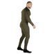 Термобілизна Termoline Mesh . Olive Camotec фото 13