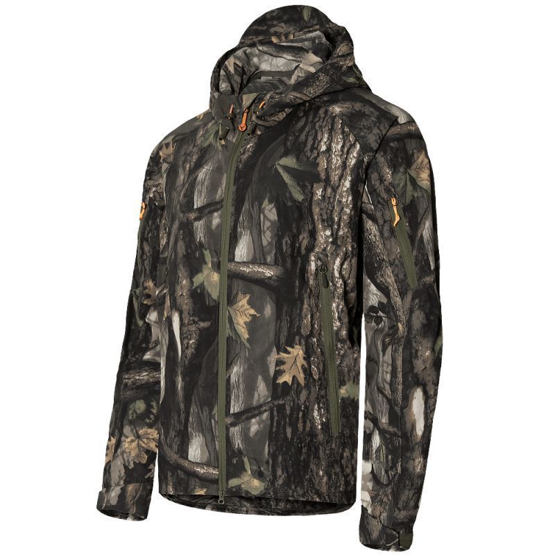 Костюм Stalker Poplin Вечірній Ліс Camotec фото