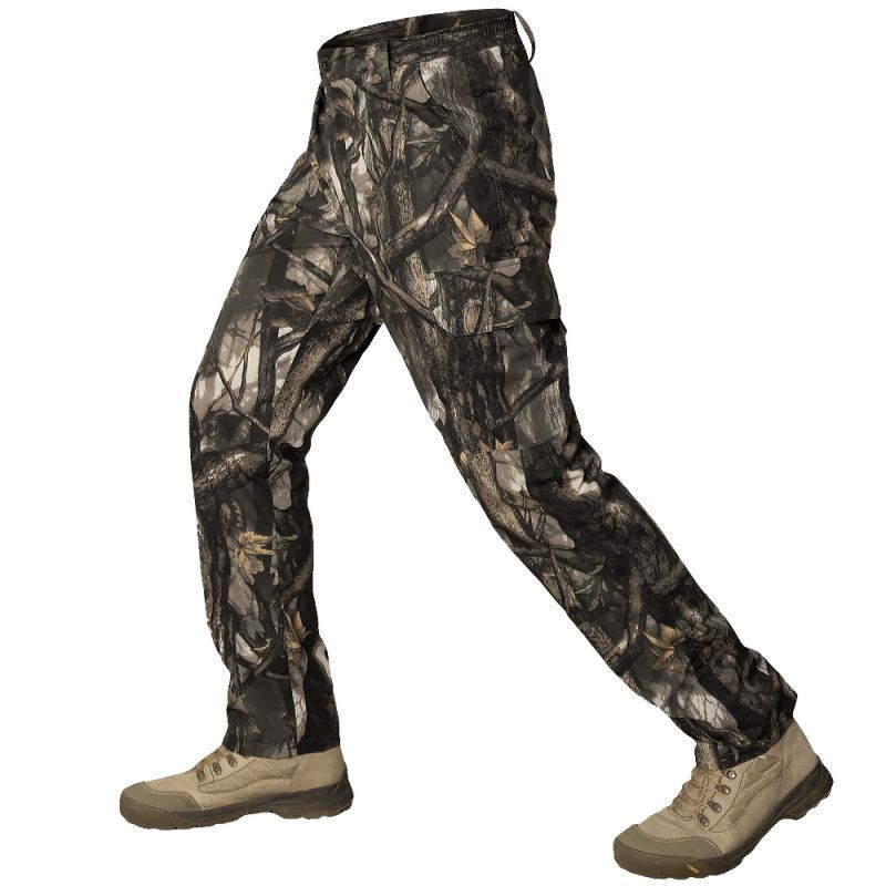 Костюм Stalker Poplin Вечірній Ліс Camotec фото