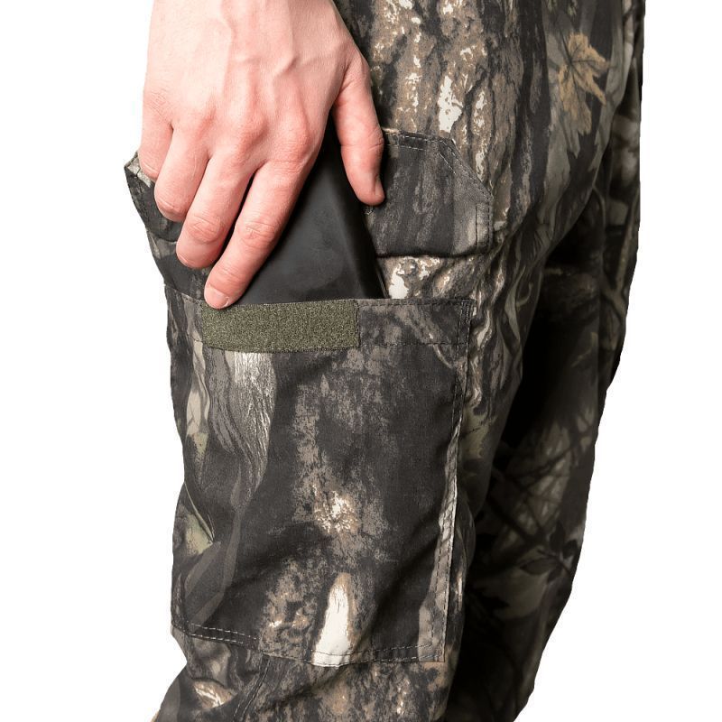 Костюм Stalker Poplin Вечірній Ліс Camotec фото