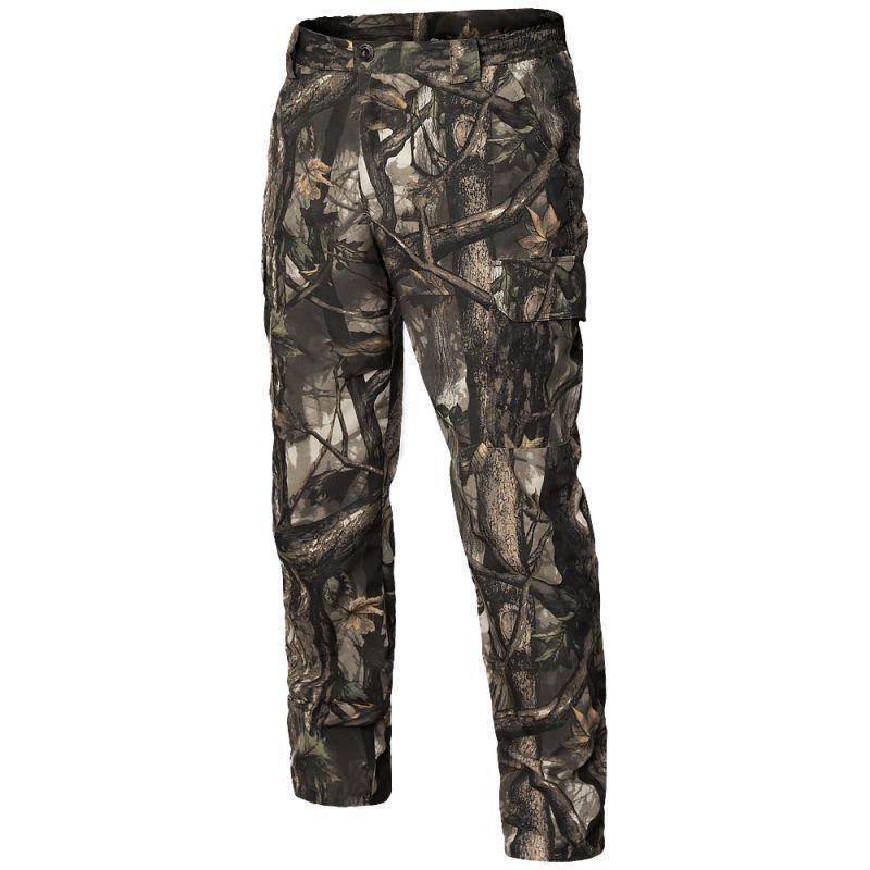 Костюм Stalker Poplin Вечірній Ліс Camotec фото