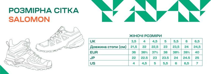 Ботинки Salomon Toundra Forces CSWP 13.5 Black фото