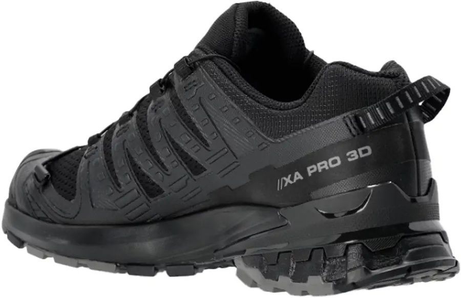 Кроссовки Salomon XA PRO Forces 6.5 black фото