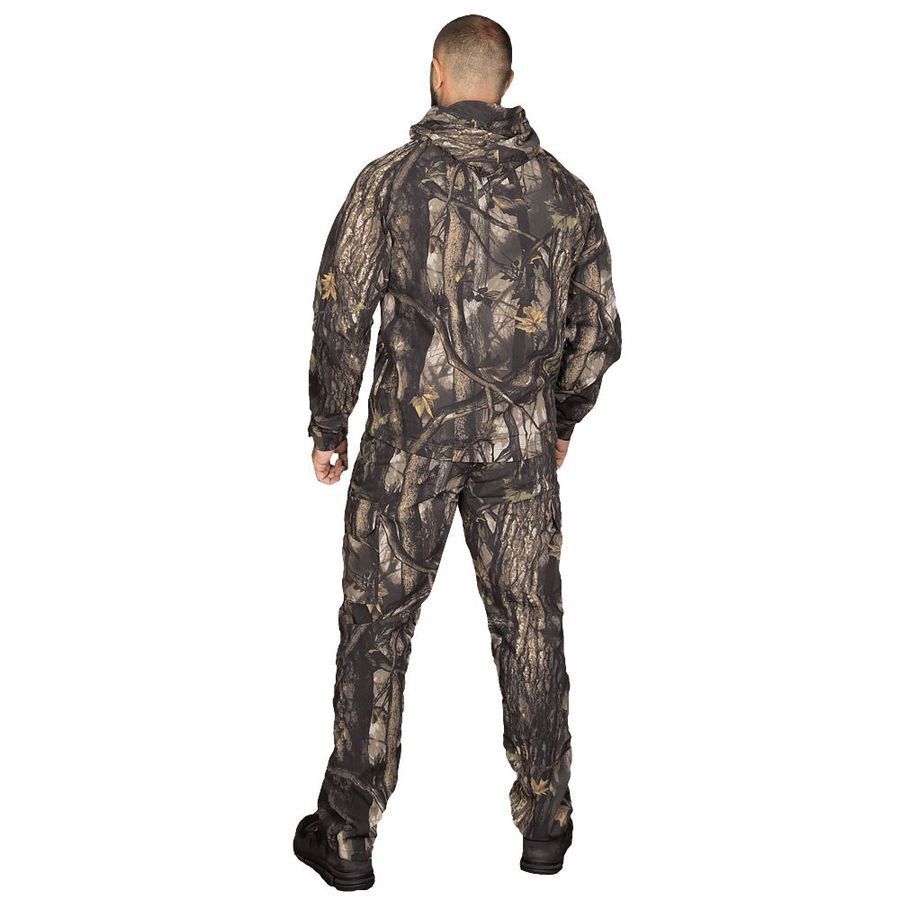 Костюм Stalker Poplin Вечірній Ліс Camotec фото