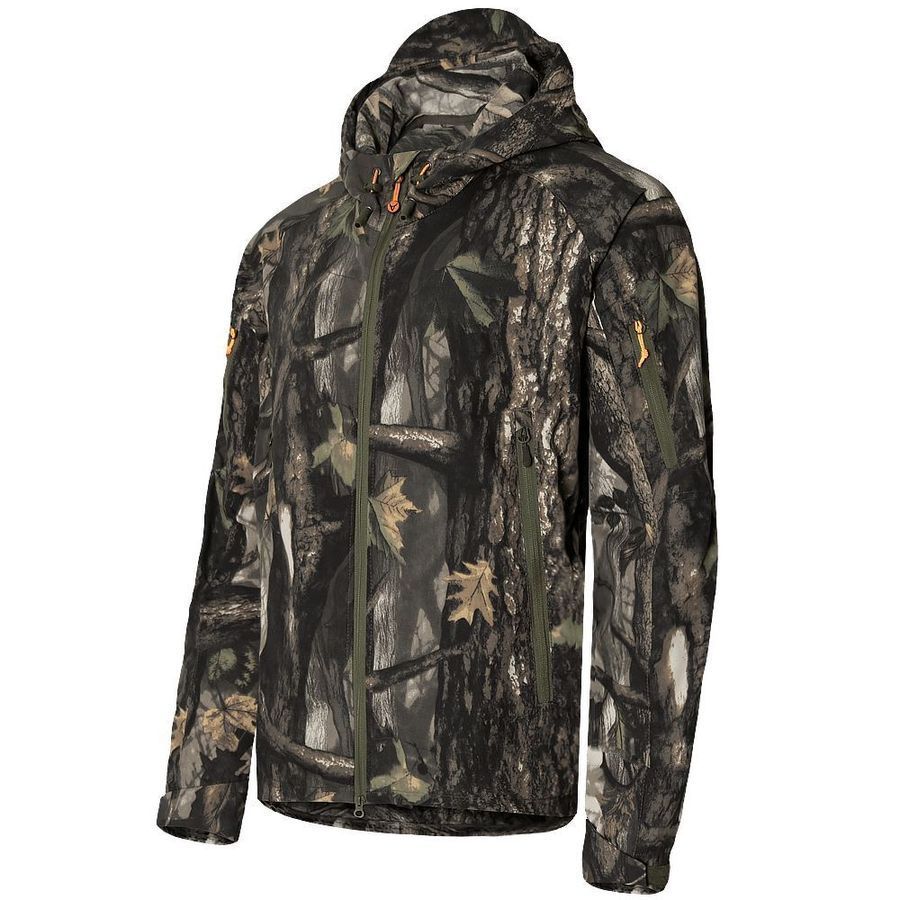 Костюм Stalker Poplin Вечірній Ліс Camotec фото