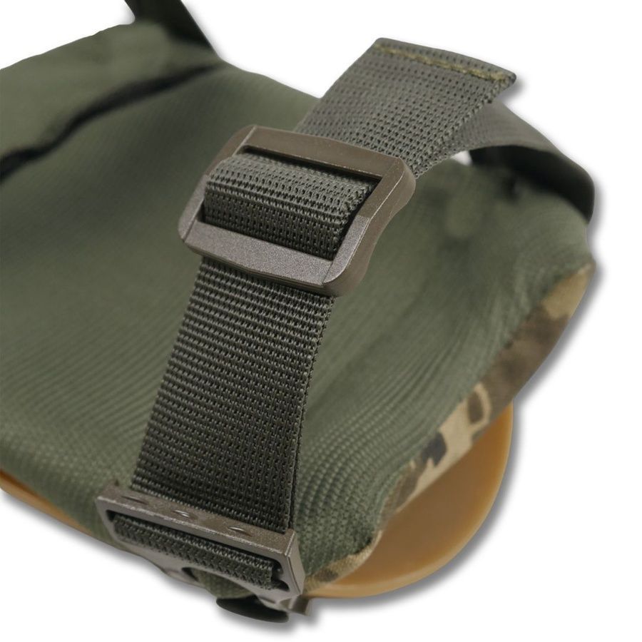 Захисні наколінники USA Піксель фото