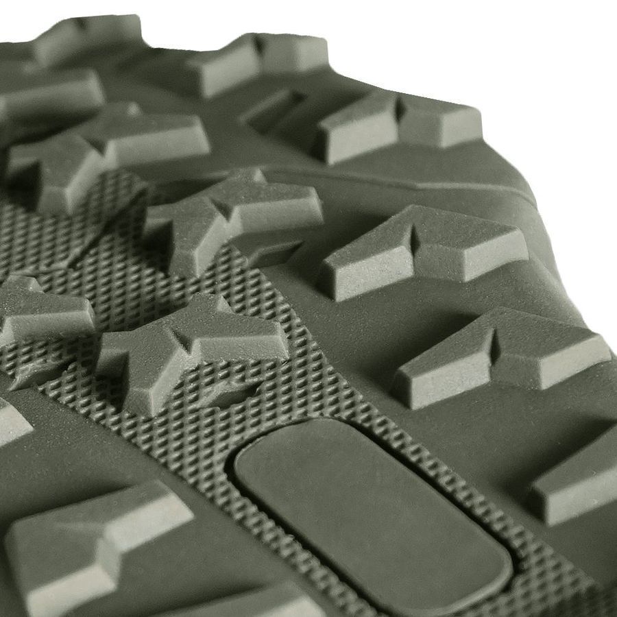 Кросівки UTS Олива фото Кросівки UTS Олива фото