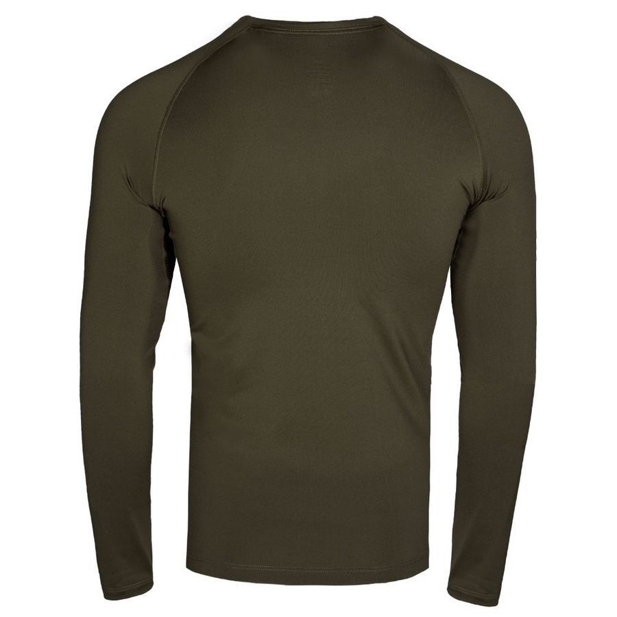 Термобілизна Termoline Mesh . Olive Camotec фото