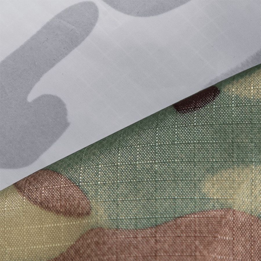 Чехол на рюкзак 2in1 Alpine Multicam/Multicam фото