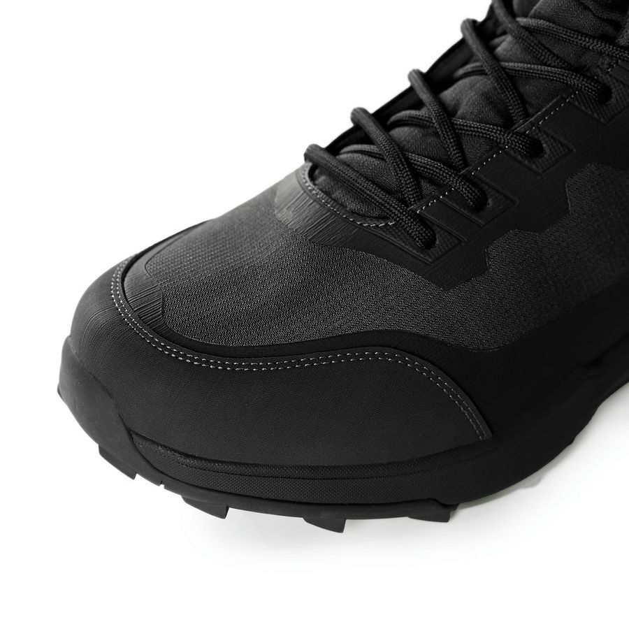 Кросівки Corett Mid XTerm Чорні (9426), 46 фото