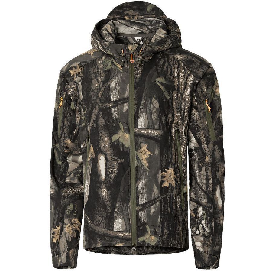 Костюм Stalker Poplin Вечірній Ліс Camotec фото