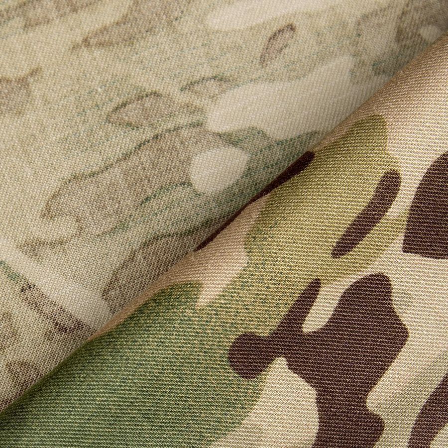 Демисезонный костюм военный Тактический CM Stalker 3.0 Multicam Twill Camotec фото