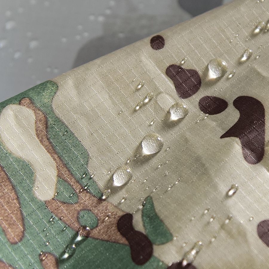 Чехол на рюкзак 2in1 Alpine Multicam/Multicam фото