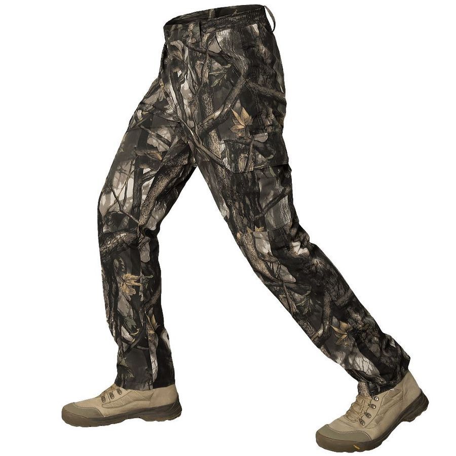 Костюм Stalker Poplin Вечірній Ліс Camotec фото