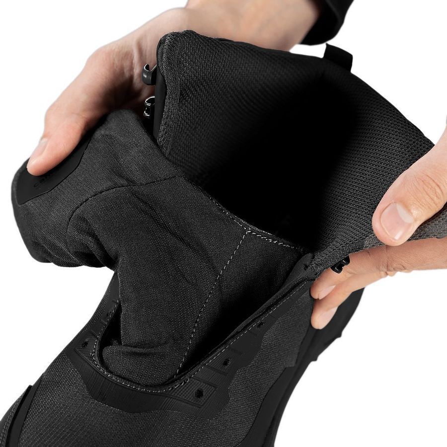 Кросівки Corett Mid XTerm Чорні (9426), 46 фото