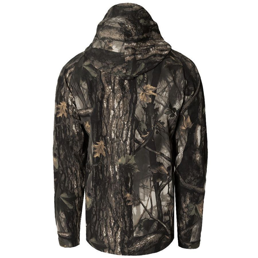 Костюм Stalker Poplin Вечірній Ліс Camotec фото