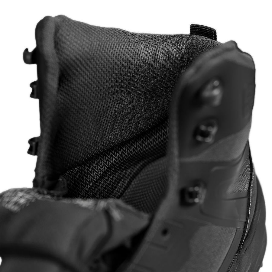 Кросівки Corett Mid XTerm Чорні (9426), 46 фото