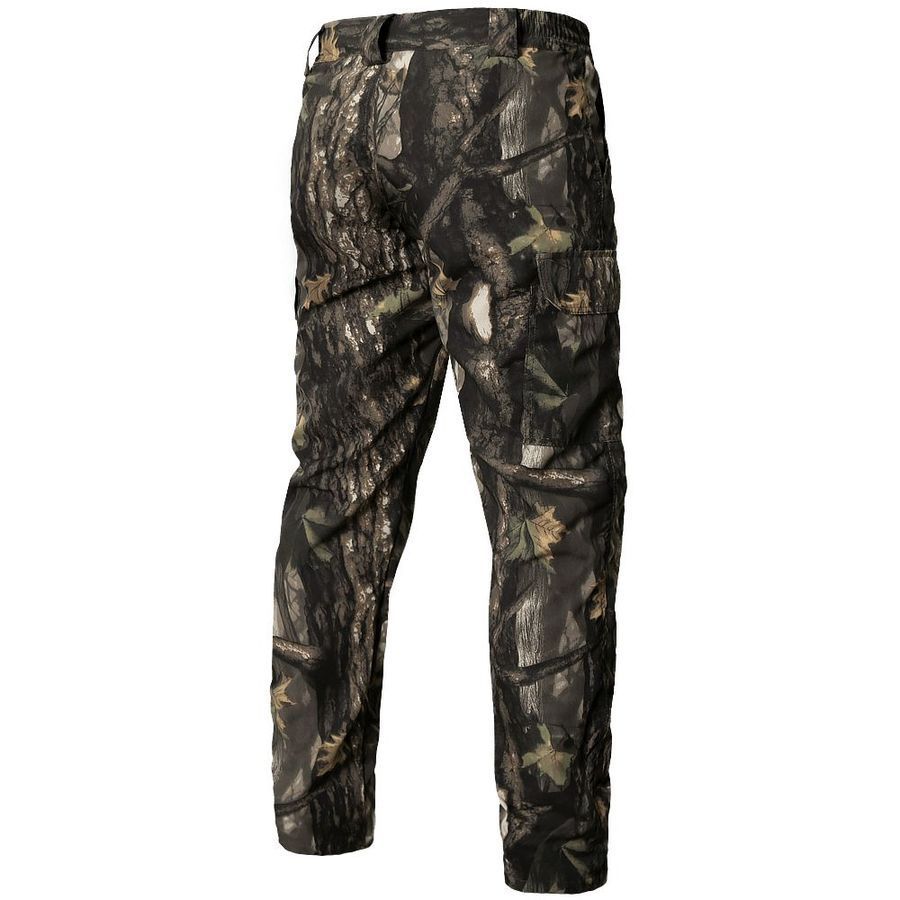 Костюм Stalker Poplin Вечірній Ліс Camotec фото