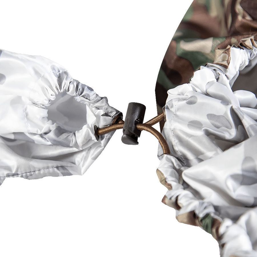 Чехол на рюкзак 2in1 Alpine Multicam/Multicam фото