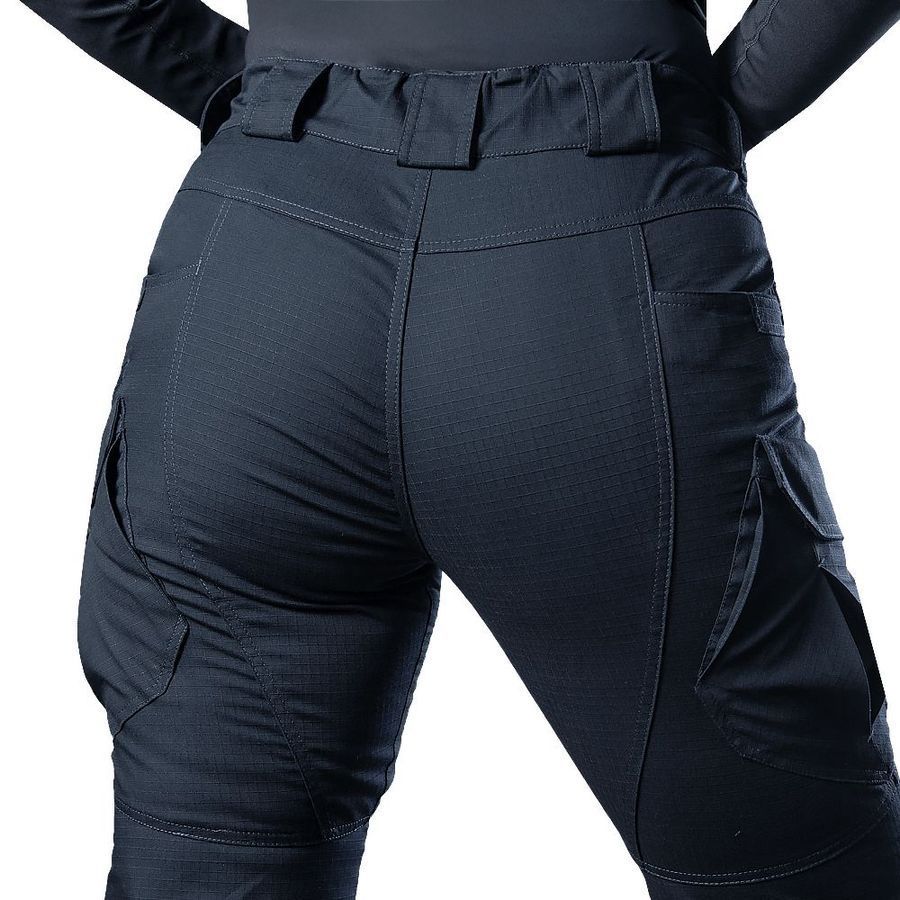 Штани Pani Герць Rip-Stop Stretch Темно-сині (8415), 3XL фото
