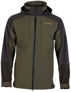 Куртка Hallyard Roermond 60 Зеленый, Зелений, 48